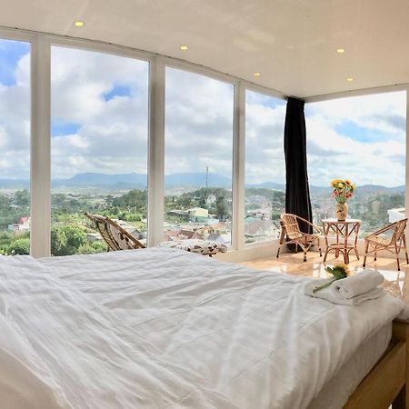 Vy House Villa ดาลัด ภายนอก รูปภาพ