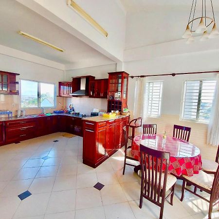Vy House Villa ดาลัด ภายนอก รูปภาพ