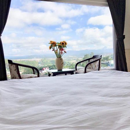 Vy House Villa ดาลัด ภายนอก รูปภาพ