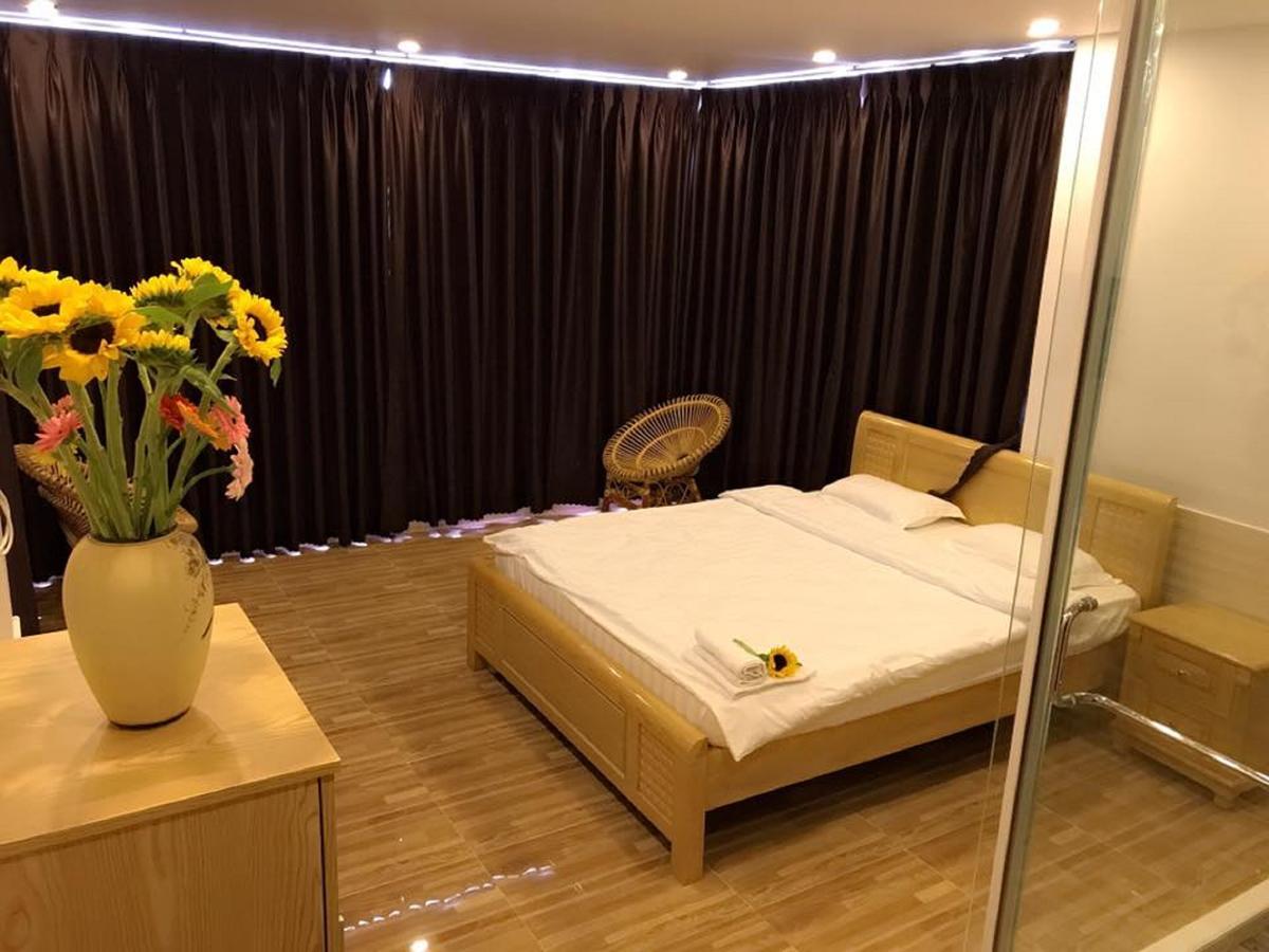 Vy House Villa ดาลัด ภายนอก รูปภาพ