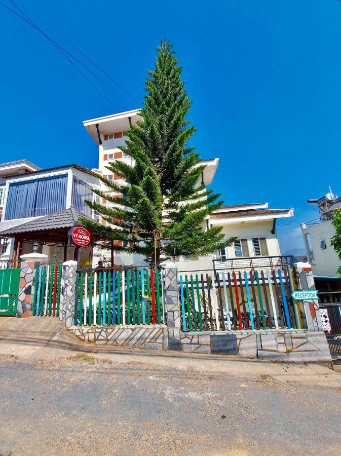 Vy House Villa ดาลัด ภายนอก รูปภาพ